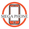 Logo MegaPhone