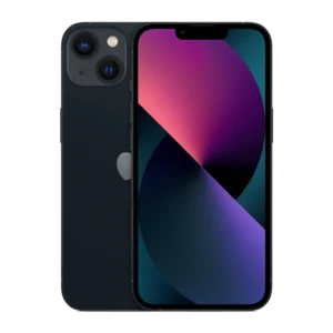 iphone 13 Azulmedianoche