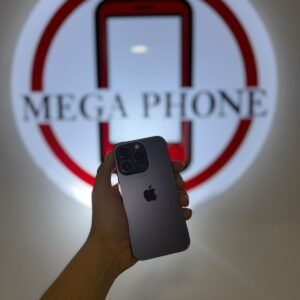iPhone 14 Pro