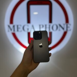 iPhone 14 Pro